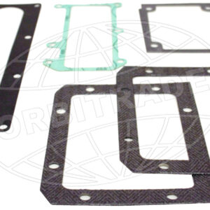 Orbitrade, gasket set
