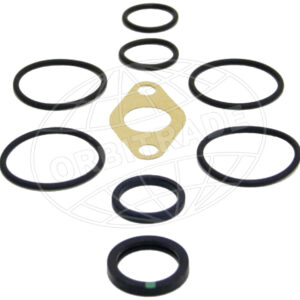 Orbitrade water pipe gasket set D31, D32, D41-D44