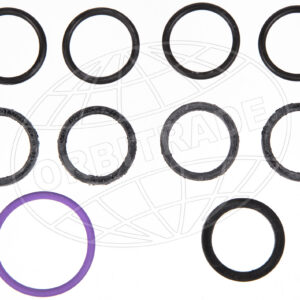 Orbitrade, gasket set