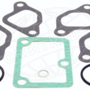 Orbitrade, gasket set