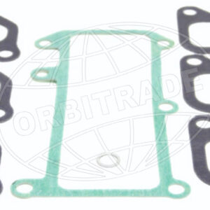 Orbitrade gasket set D40