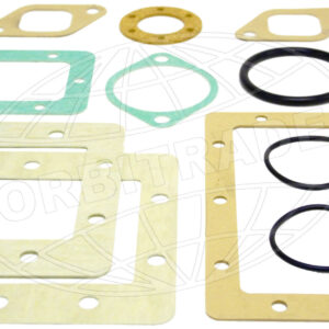 Orbitrade, gasket set