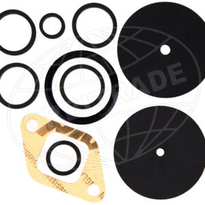 Orbitrade, gasket set