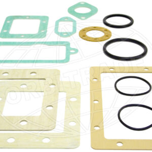 Orbitrade, gasket set