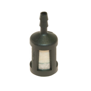 Fuel filter ZAMA ZF-5, Ø 6,35mm (1/4") - 41,20x18,08mm