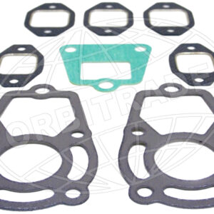 Orbitrade, gasket set