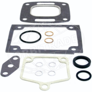 Orbitrade, gasket set