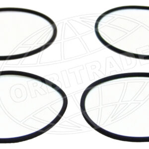 Orbitrade gasket set oil cooler D31, D32, D41-D44, D300