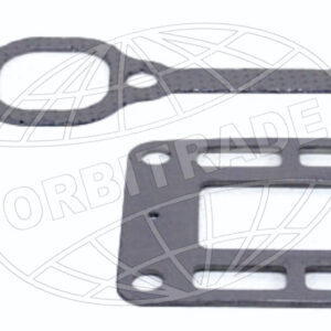 Orbitrade, gasket set