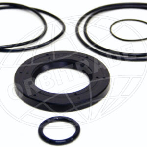 Orbitrade, gasket set