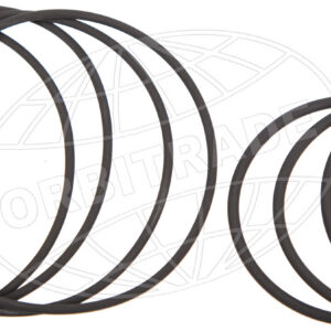 Orbitrade, gasket set