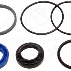 Orbitrade, gasket set powertrim pistion