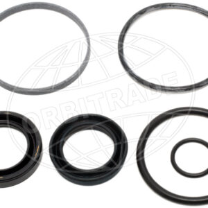 Orbitrade gasket set powertrim piston 290, SP, DP, DPX