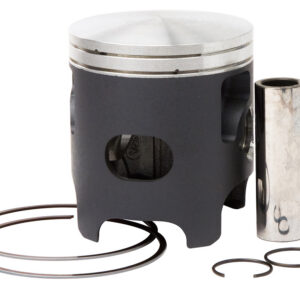 Vertex Piston kit KA KX-KXE250 1992-97 66,38mm