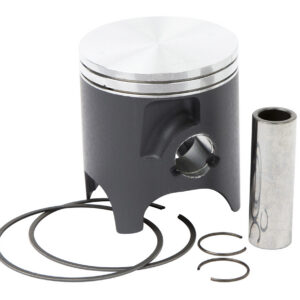 Vertex Piston kit HO CR-CRE250 1997-01 66,34mm