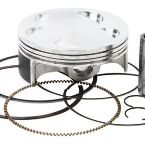 Vertex Piston kit YA YZ426F Compr 12,5:1 2000-02 94,95mm