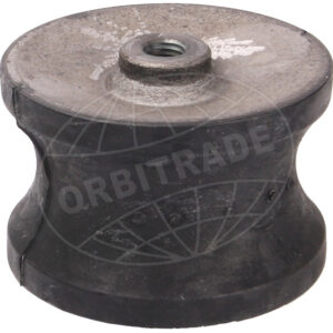 Orbitrade, rubber block kit TAMD122, TMD122
