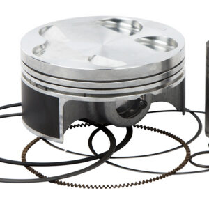 Vertex Piston kit YA YZ250FCompr 12,5:1 2001-04 76,95mm