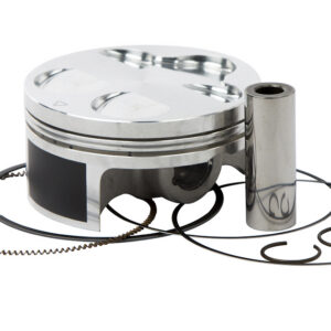 Vertex Piston kit YA YZ250F Compr 13,5:1 - 2 RINGS 2001-07 76,96mm