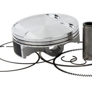 Vertex Piston kit HO CRF450R-CRE450X Compr 11,5:1 2002-03 95,98mm