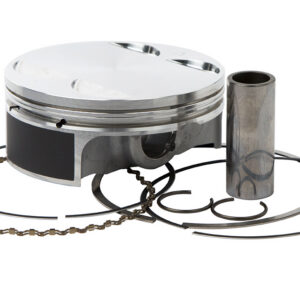 Vertex Piston kit KTM SX-EXC525F Compr 11,0:1 2003-07 94,94mm