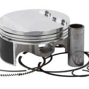Vertex Piston kit SU DRZ400 Compr 12,1:1 2000-09 89,96mm