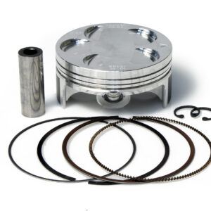 Vertex Piston kit YA YZ250F Big Bore 2001-04 78,96mm