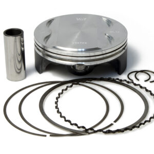 Vertex Piston kit KTM SX450F Big Bore Compr. 12,0:1 2003-06 96,96mm