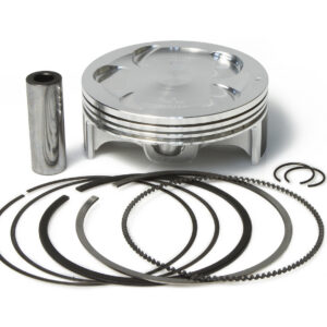 Vertex Piston kit YA YZ450F Big Bore Compr. 12,5:1 2003-09 96,96mm