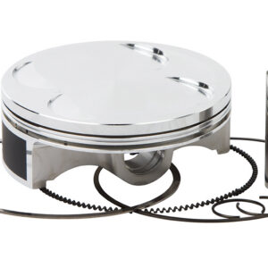 Vertex Piston kit HO CRF450R Big Bore XXL Compr 12,1:1 2002-08 99,97mm