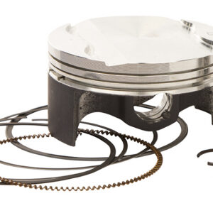Vertex Piston kit SU DRZ400 2000-09 90,96mm