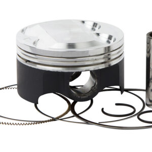 Vertex Piston kit KTM EXC250F Compr 12,0:1 2001-06 74,96mm