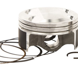Vertex Piston kit KTM EXC250F Big Bore 2001-06 76,96mm