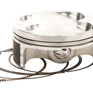 Vertex Piston kit KA KX250F Big Bore Compr 12.6:1 2004-09 78,96mm