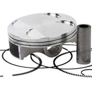 Vertex Piston kit HO CRF450R Compr 12,1:1 2004-08 95,98mm