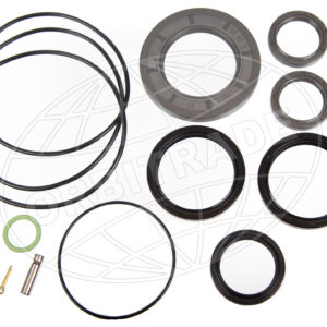 Orbitrade Gasket kit complete DPH, DPR