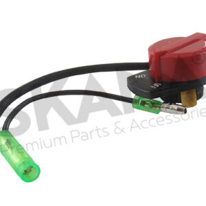 Skana Kill switch, Honda GX120-160-200-240-340