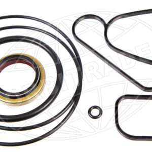 Orbitrade, Gasket set lower unit SX-A