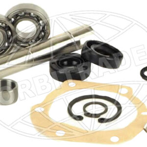 Orbitrade, Repair kit sea water pump 2010, 2020, D1