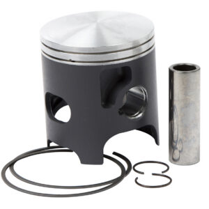 Vertex Piston kit KA KX-KXE250 2005-08 66,35mm