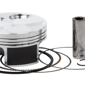 Vertex Piston kit YA YZ250F Compr 12,5:1 2005-07 76,97mm