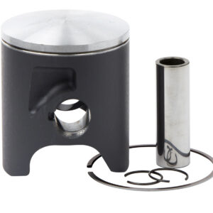 Vertex Piston kit HO CR-CRE250 2005-07 66,36mm