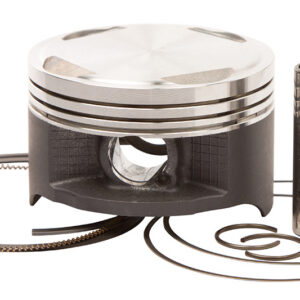 Vertex Piston kit HO XR400 Compr 9,3:1 1996-04 85,97mm