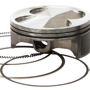 Vertex Piston kit KA KX250F Big Bore XXL Compr. 12.6:1 2004-09 83,96mm