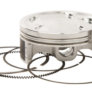 Vertex Piston kit YA WR250F Big Bore XL Compr. 12,5:1 2005-14 83,95mm