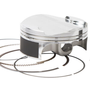 Vertex Piston kit KTM SX 250F Compr 12,8:1 2006-12 75,96mm