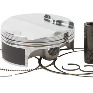 Vertex Piston kit KTM SX 250F Compr 13,3:1 2006-12 75,98mm