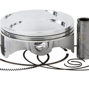 Vertex Piston kit KA KX450F Compr 13,0:1 2006-08 95,96mm