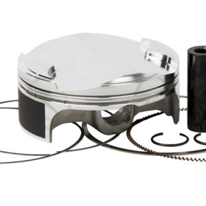 Vertex Piston kit KTM SX250F Big Bore Compr 13,3:1 2006-12 79,97mm
