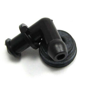 BREMBO PIPE FITTING 90°